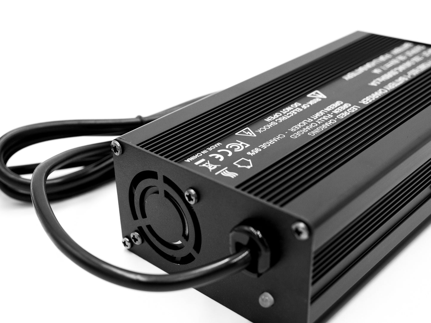 Fast Charger VELAR 14S 7.6A