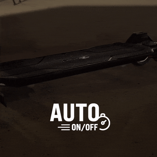 Shredlights bluetooth SL-FX SINGLE PACK