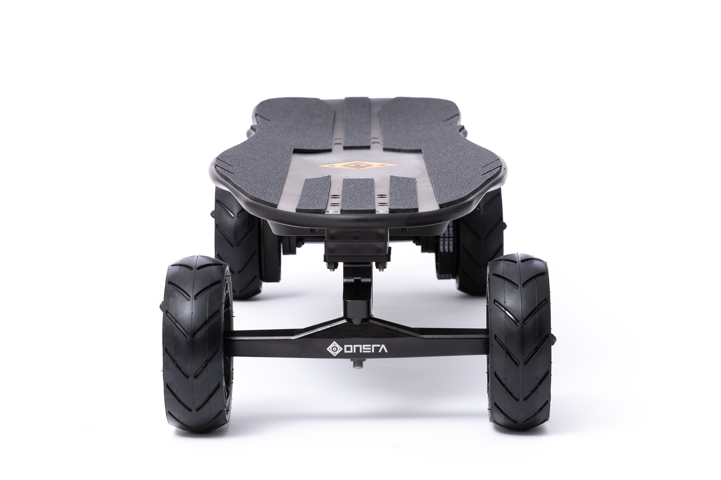 Challenger Pro Belt Drive All Terrain