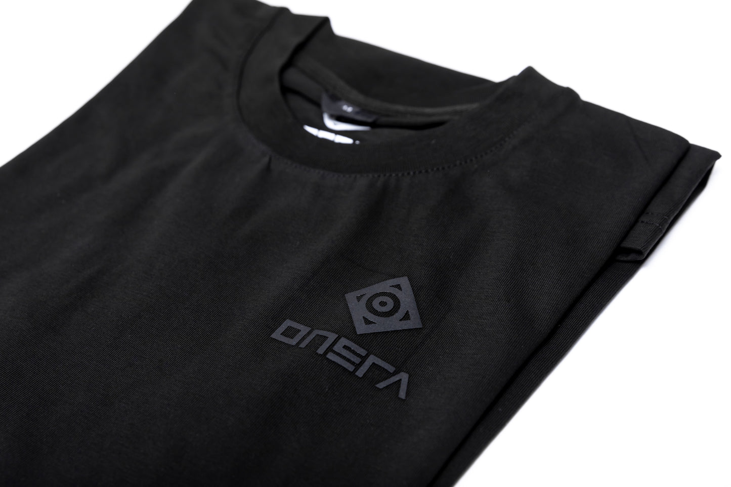 Black on Black ONSRA T-Shirt