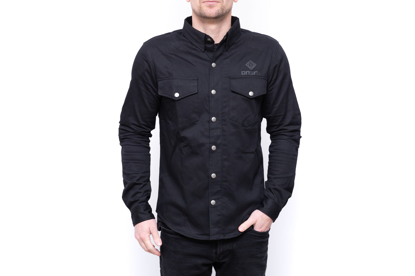 ULTRALIGHT ONSRA Armored Jacket