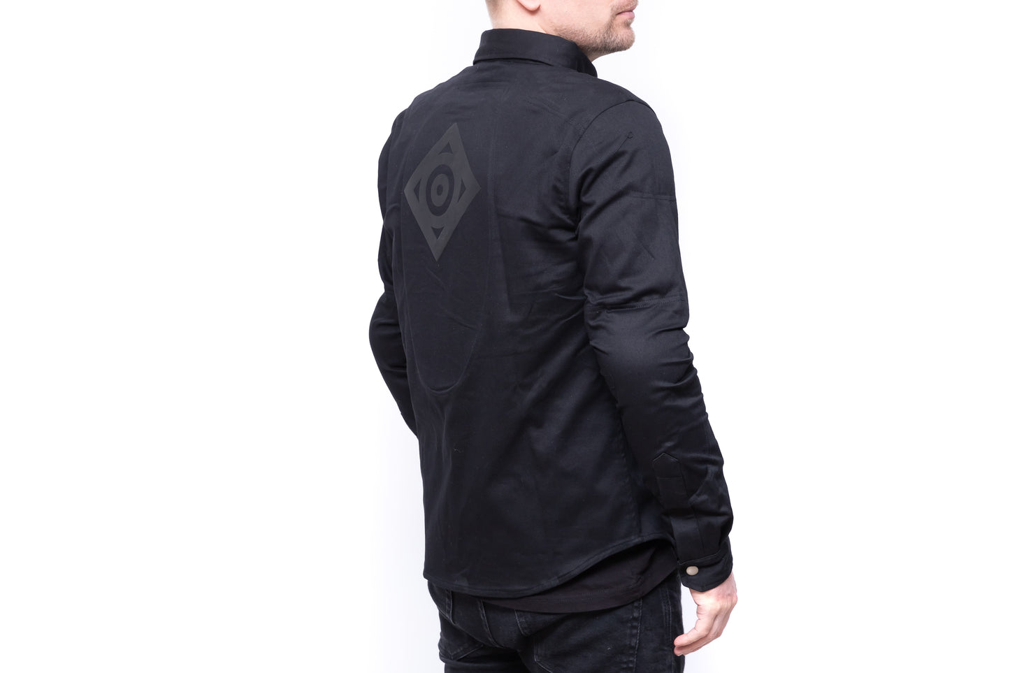 ULTRALIGHT ONSRA Armored Jacket