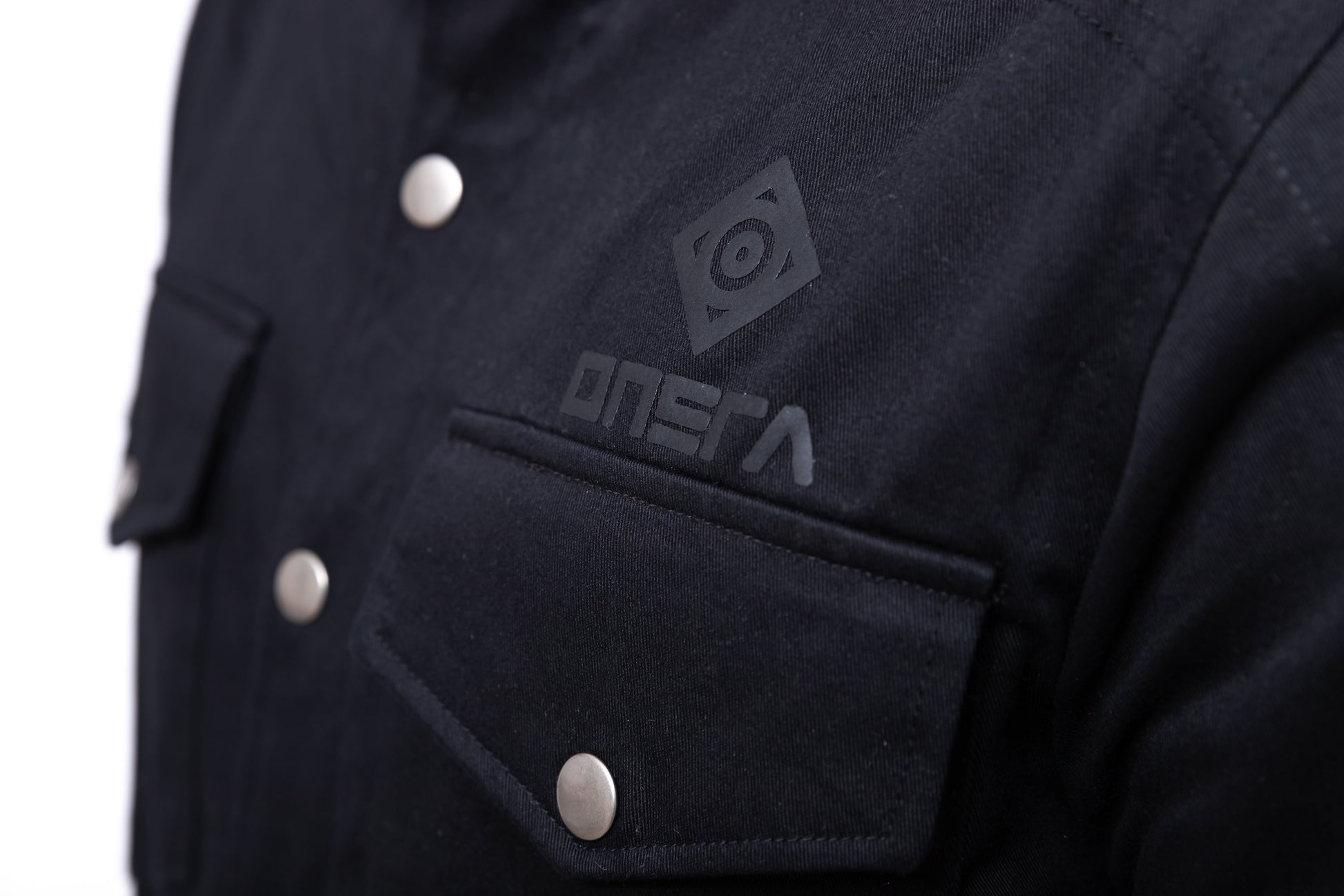 ULTRALIGHT ONSRA Armored Jacket