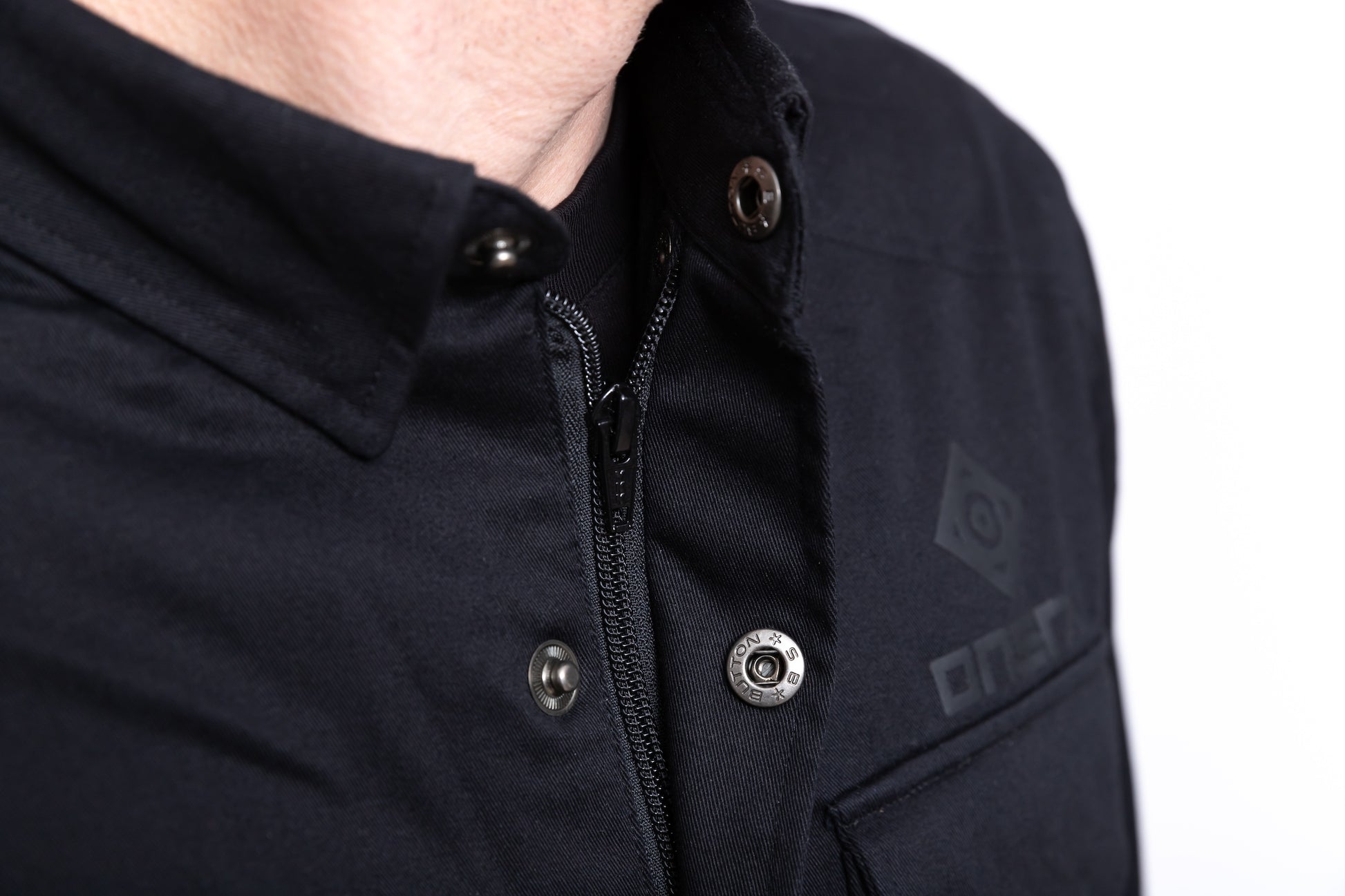 ULTRALIGHT ONSRA Armored Jacket