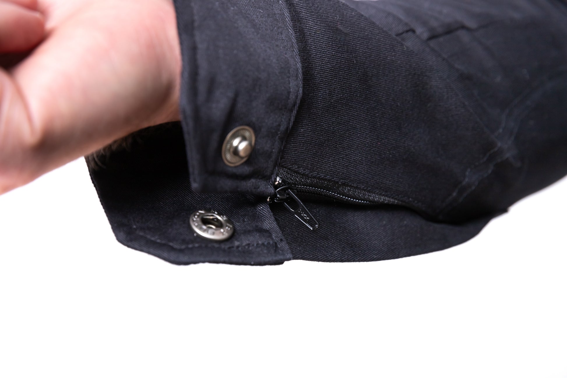 ULTRALIGHT ONSRA Armored Jacket