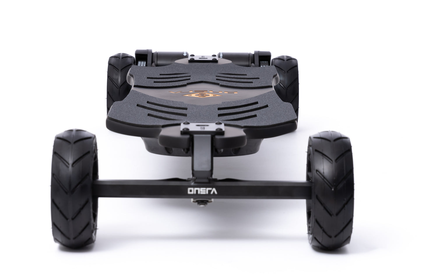 BLACK Carve 3 PRO Belt Drive AT