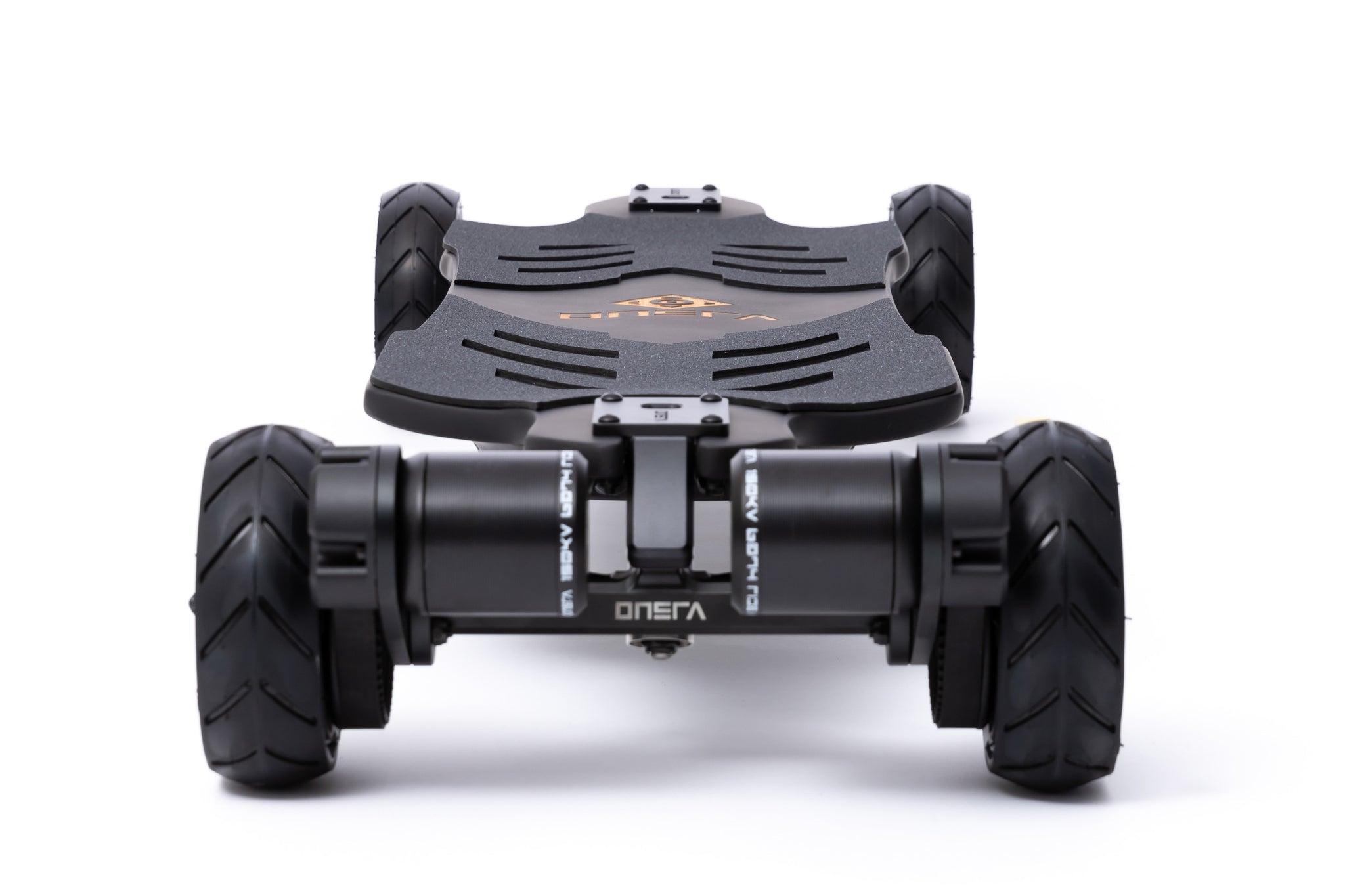 BLACK Carve 3 PRO Belt Drive AT