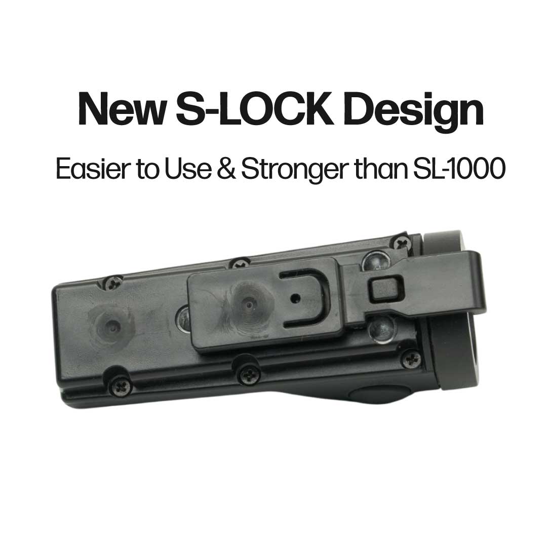 Shredlights bluetooth SL-1000+ THE NEWEST MODEL