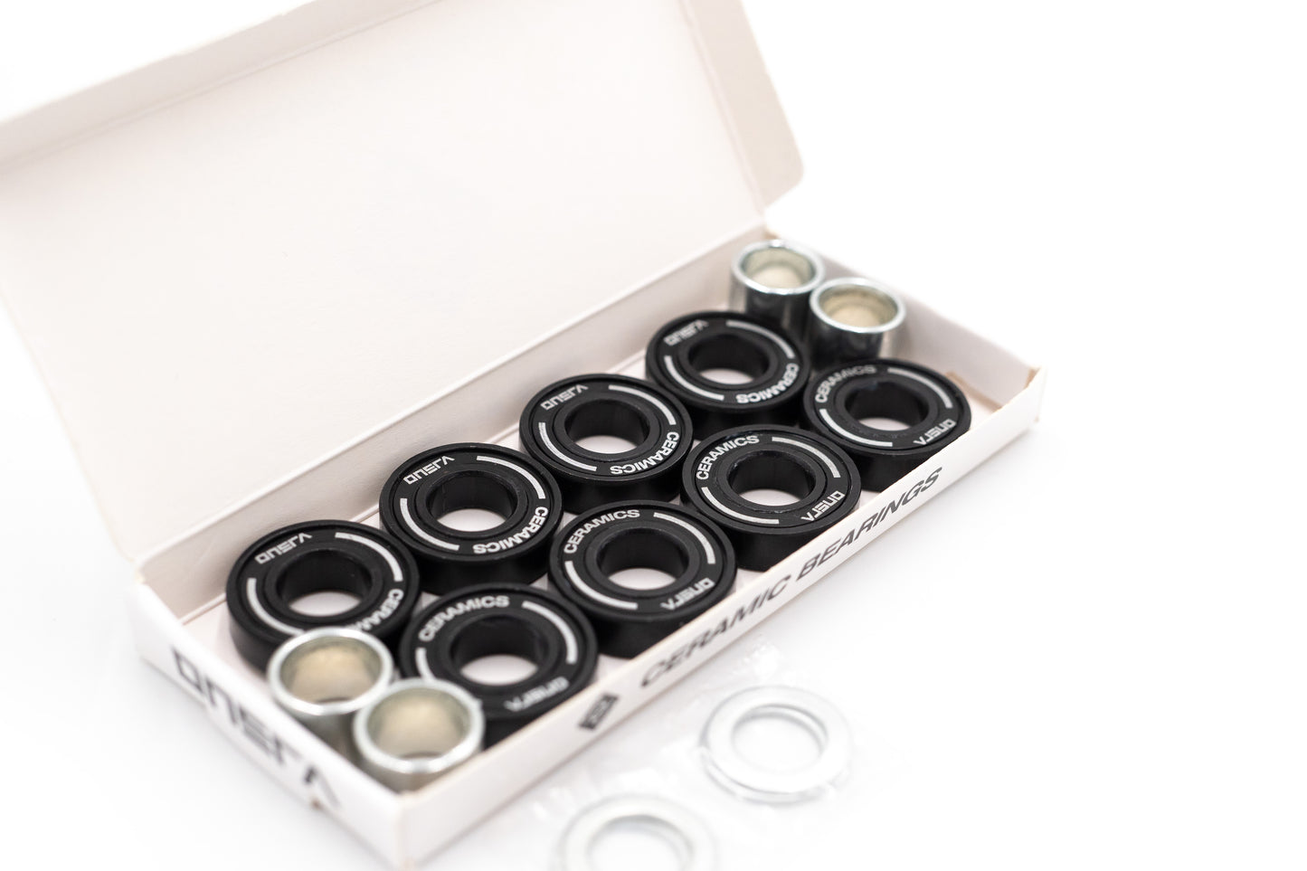 10mm Ceramic Bearings
