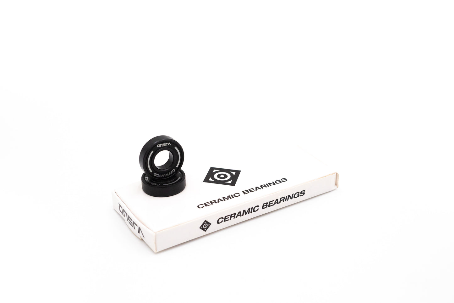 10mm Ceramic Bearings