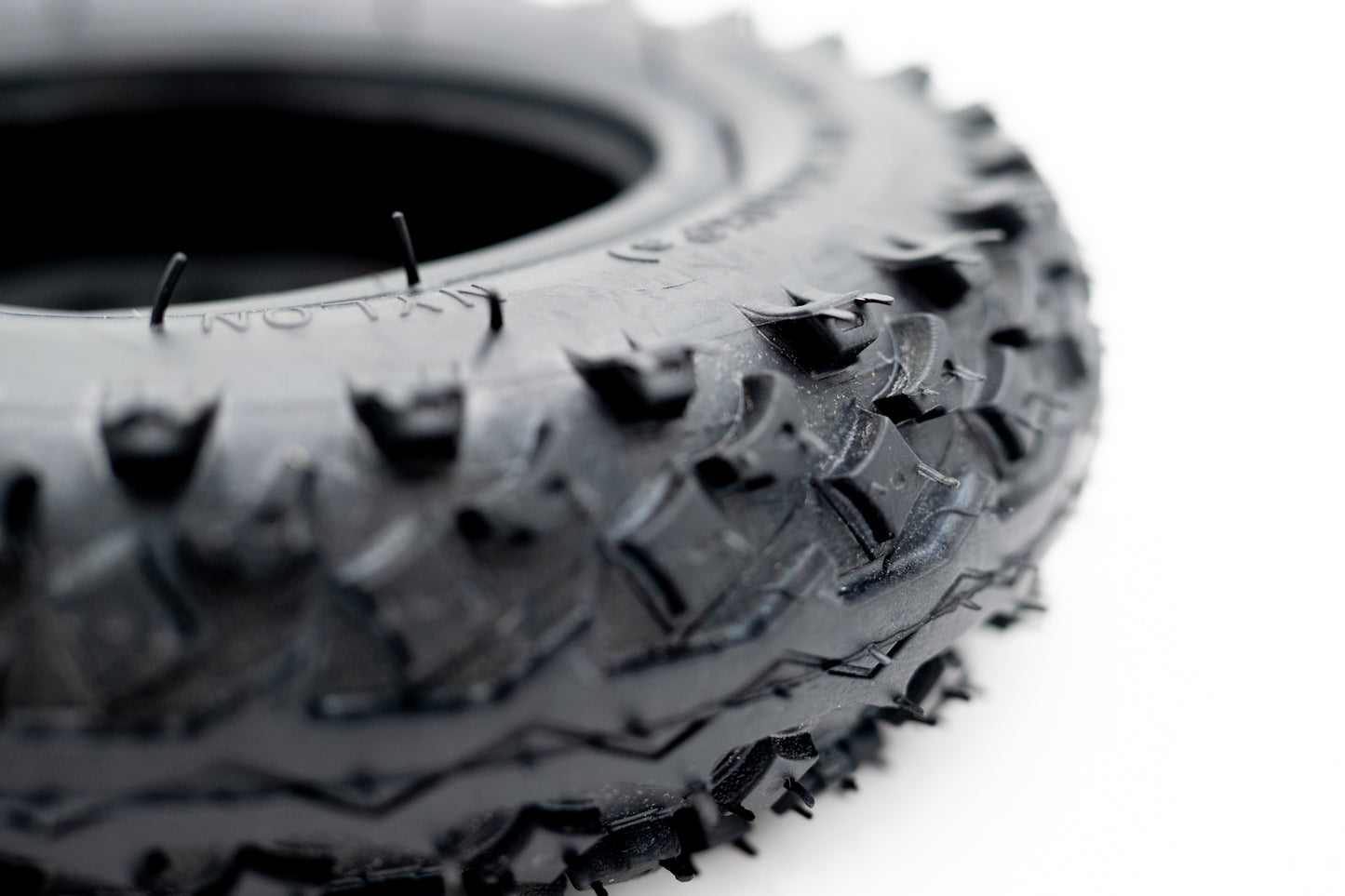 150mm & 200mm AT Tire