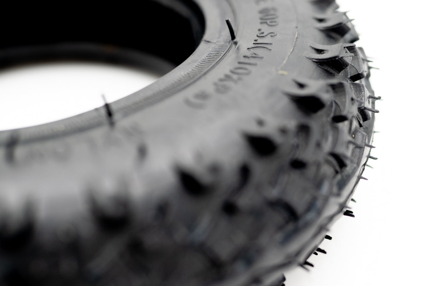 150mm & 200mm AT Tire