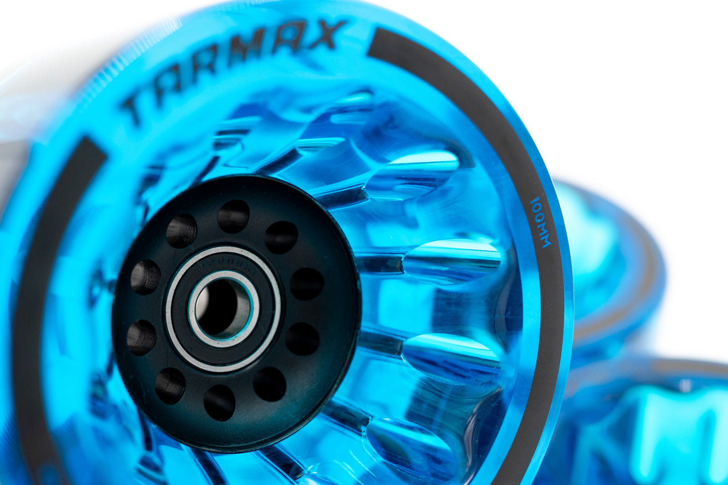 100mm TARMAX - ESK8 Wheels