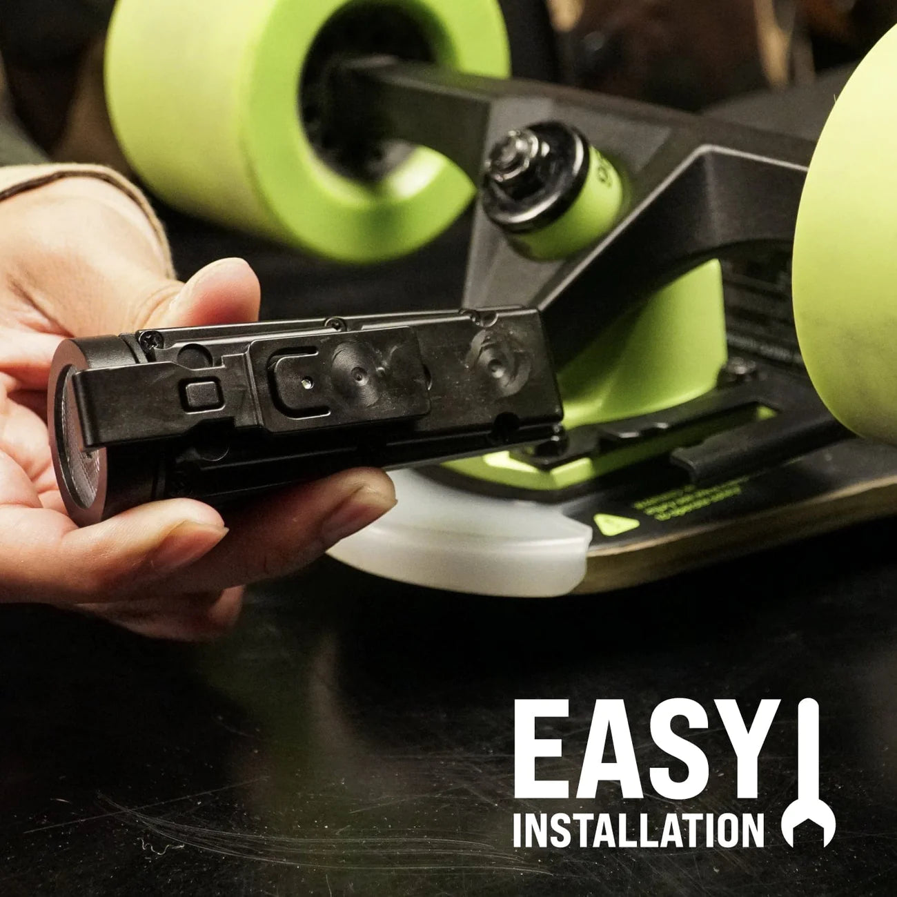 Shredlights bluetooth SL-1000+ THE NEWEST MODEL