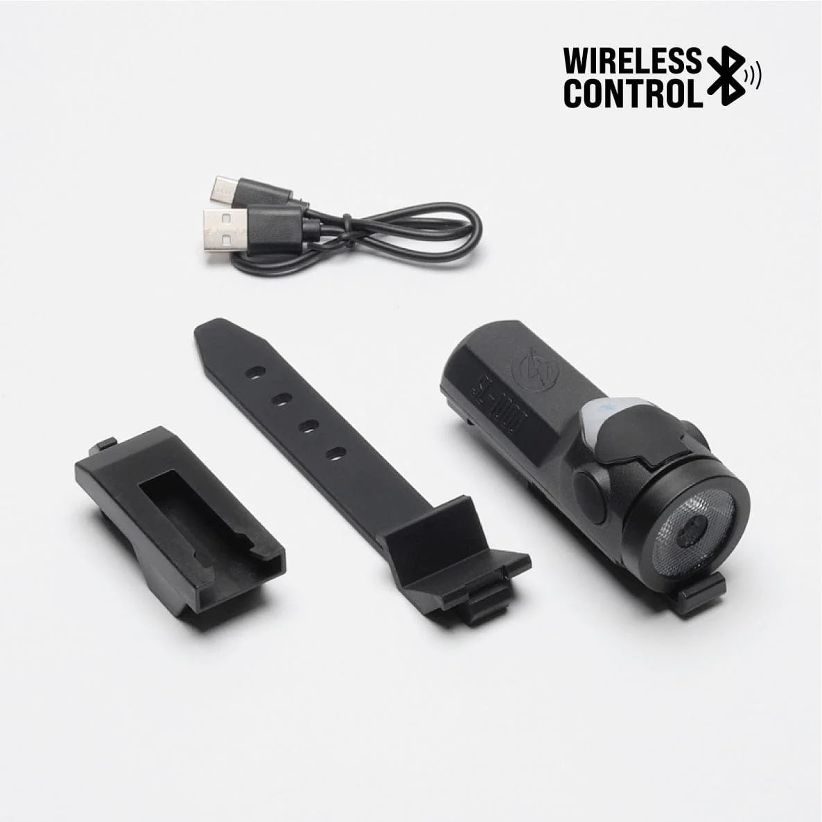 Shredlights bluetooth SL-1000+ THE NEWEST MODEL