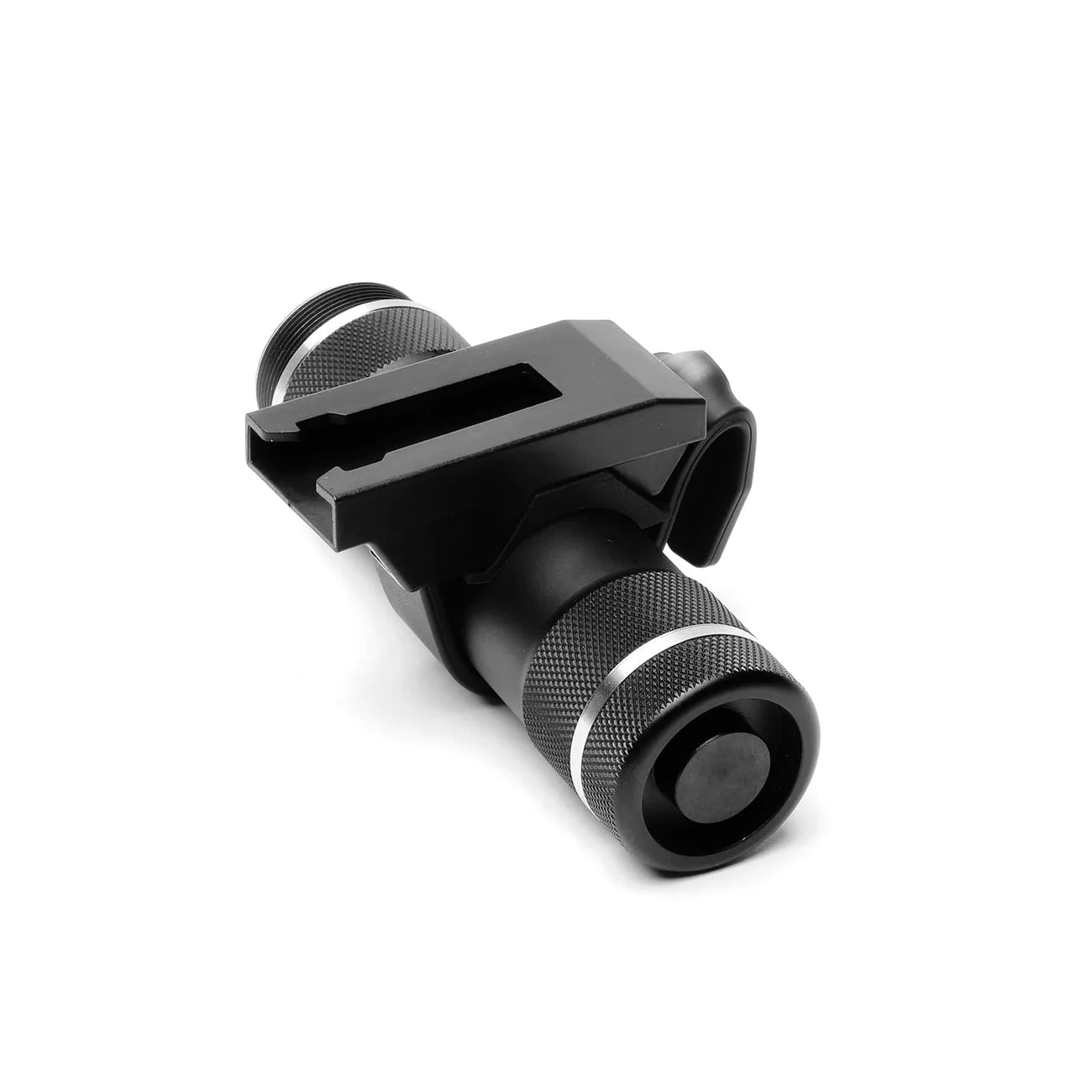 SHREDLIGHTS BAR MOUNT Round